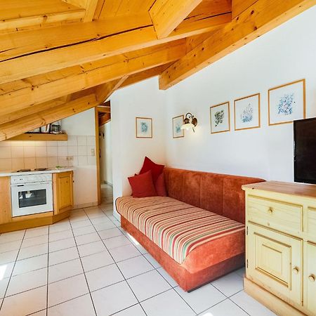 Charming Apartment With Balcony Mitterbach 外观 照片