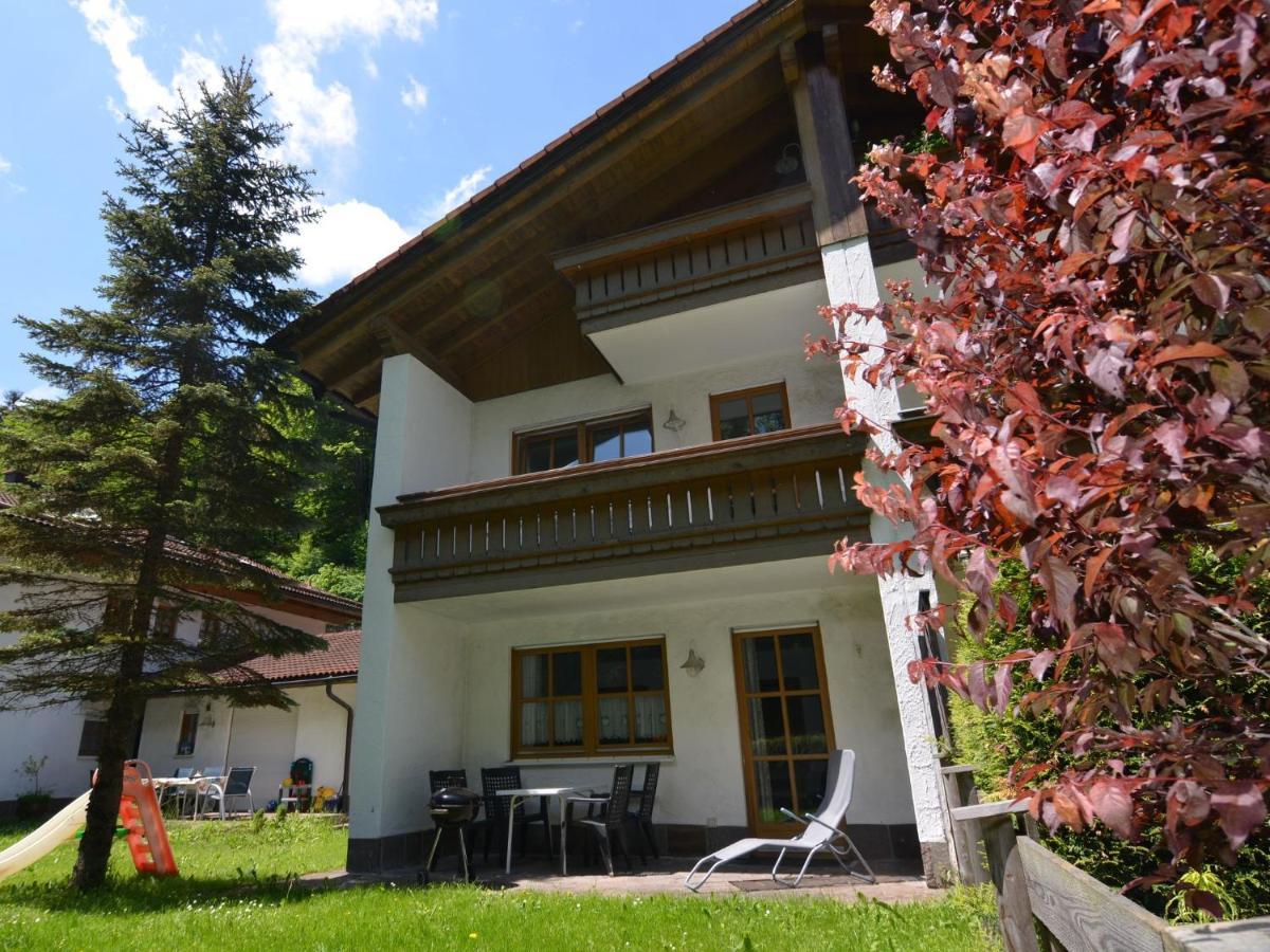 Charming Apartment With Balcony Mitterbach 客房 照片