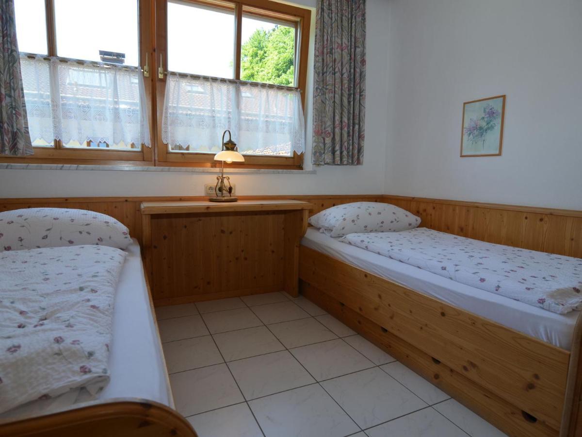 Charming Apartment With Balcony Mitterbach 客房 照片