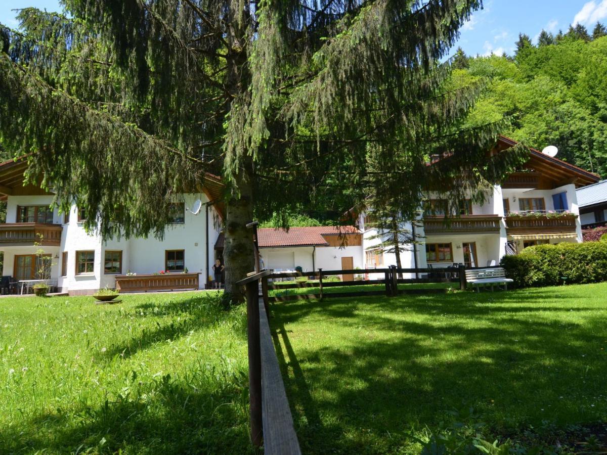 Charming Apartment With Balcony Mitterbach 客房 照片