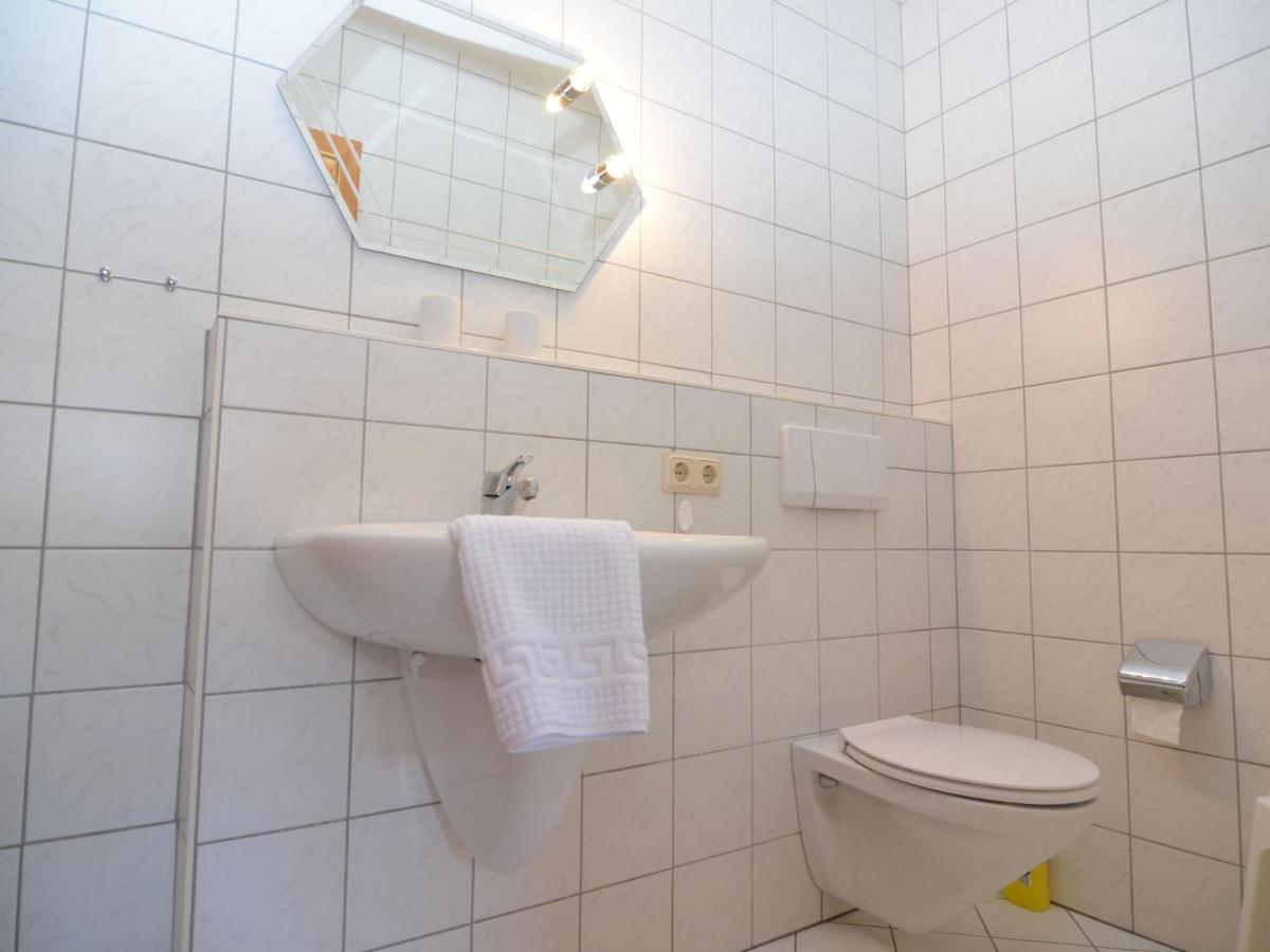 Charming Apartment With Balcony Mitterbach 外观 照片