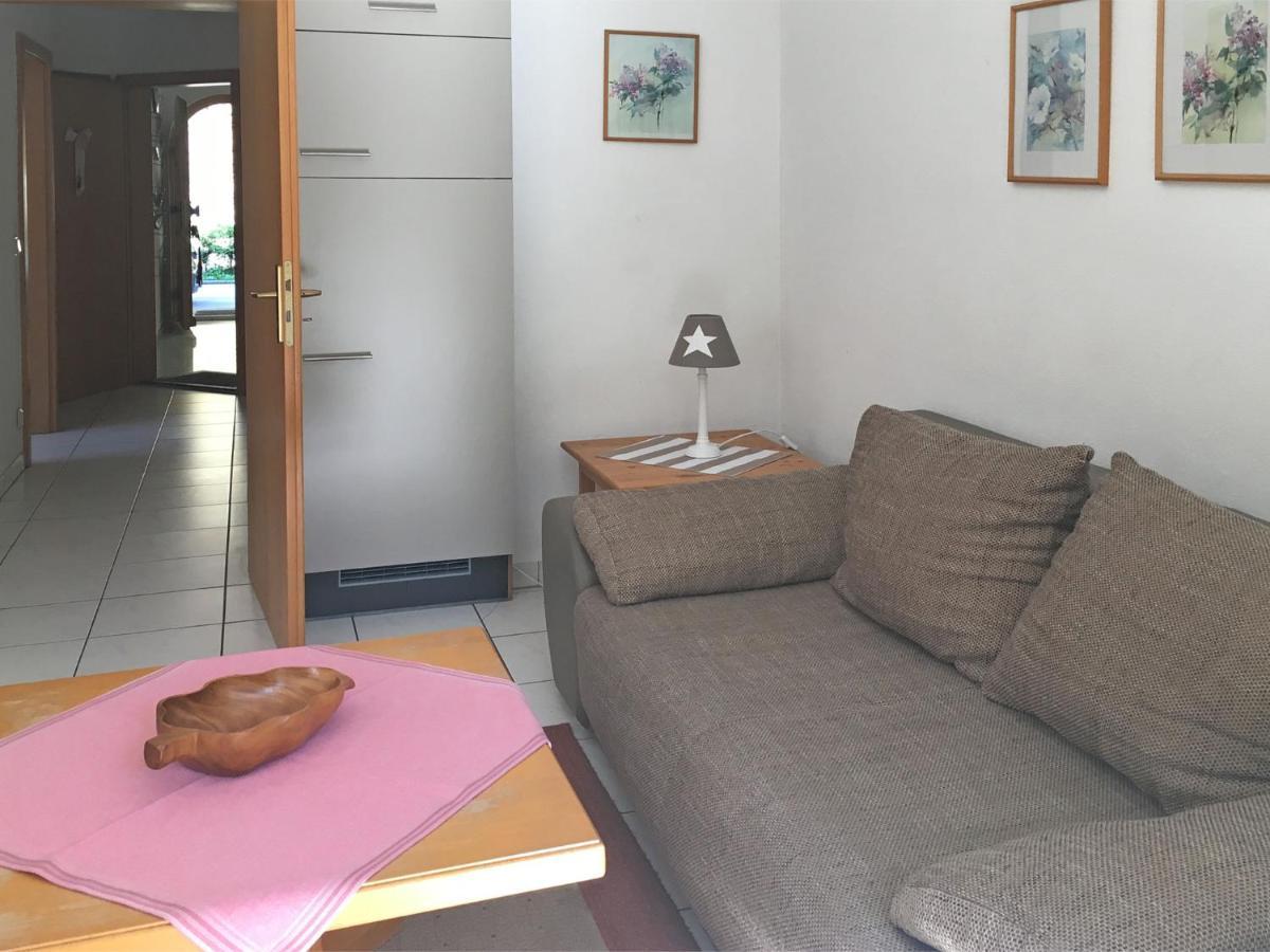 Charming Apartment With Balcony Mitterbach 客房 照片